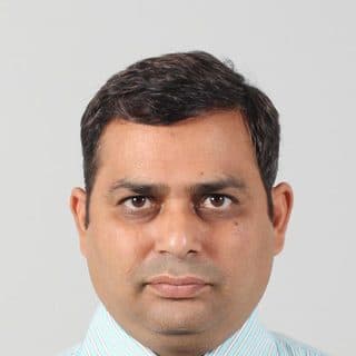 Anwar Ul Haq