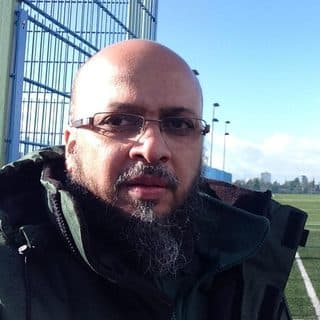 Rehan Sumar