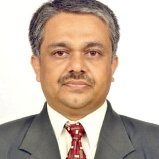 Er. Salihudeen KM