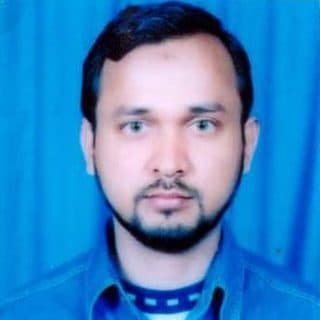 Wasique Ahmad Hashmi