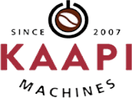 Kaapi Machines