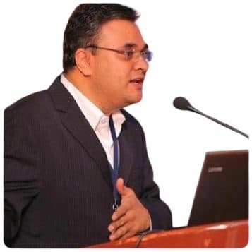 Ali Shariff