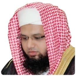 Mufti Thoufeeq Mansoor Mazahiri