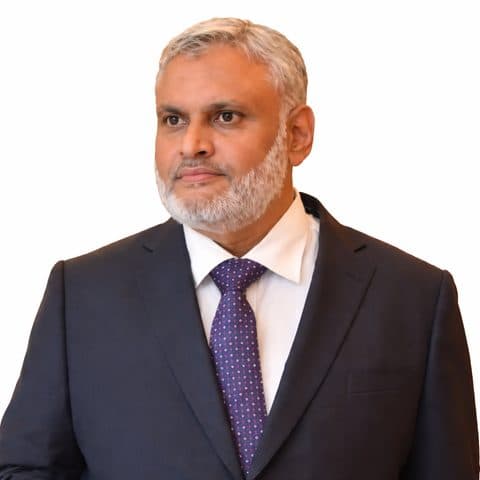 Mustafa Kamal