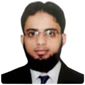 Raashid Sherif