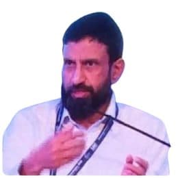 Sherif Kottapurath